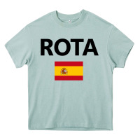 Arona rota spain spanish flag city vacation travel gift pullover hoodie Heavy Core Tee - maiPhamDesign