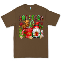 Cacao hot cocoa Premium Tee - texasbilliewilder