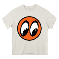 Cream Art Character Kulture Gift Men Heavy Core Tee - maiPhamDesign