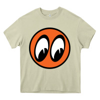 Mossy Art Character Kulture Gift Men Heavy Core Tee - maiPhamDesign