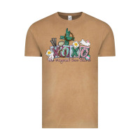 Vintage Camel Xoxo the original love language Easter Day Vintage Tee - CowGirlArtShop