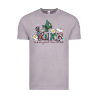 Vintage Zinc Xoxo the original love language Easter Day Vintage Tee - CowGirlArtShop