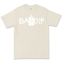 Bone bad wolf   doctor who Premium Tee - maiPhamDesign