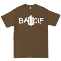 Cacao bad wolf   doctor who Premium Tee - maiPhamDesign