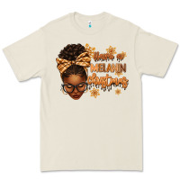 Bone Have a melanin Christmas afro woman Premium Tee - texasbilliewilder
