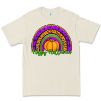 Bone happy halloween rainbow Premium Tee - Jasminsmagicworld