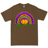 Cacao happy halloween rainbow Premium Tee - Jasminsmagicworld