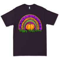 Plum happy halloween rainbow Premium Tee - Jasminsmagicworld