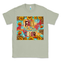 Matcha Fall is my favorite color tumbler Classic Tee - Artiststas