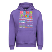 Tulip mama its okay Urban Hoodie - JahusDesignShop
