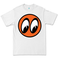 White Art Character Kulture Gift Men Premium Tee - maiPhamDesign