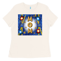 Bone police mom mother’s day Ladies Tee - TumblerDesignByShophia