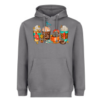 Storm American football coffee cups Heavyweight Hoodie - AdoDesignShop