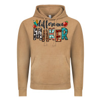 Vintage Camel difference maker teacher Vintage Hoodie - OliviaCreatesArt