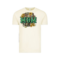 Vintage Arctic Aztec Mom Mother's Day Vintage Tee - CowGirlArtShop