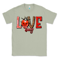 Matcha Love bug Classic Tee - HowdyJamesFarm