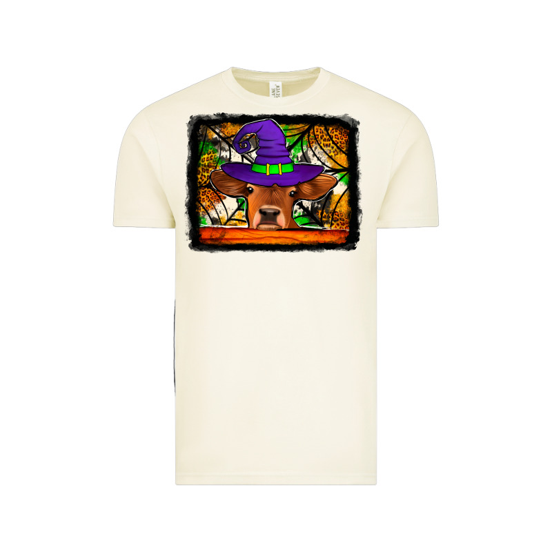 Halloween Heifer Vintage Tee by Jasminsmagicworld | Teevron
