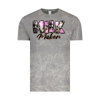 Cloud Rock Milk Maker Mother's Day Vintage Tee - CowGirlArtShop