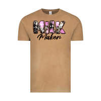 Vintage Camel Milk Maker Mother's Day Vintage Tee - CowGirlArtShop