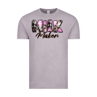 Vintage Zinc Milk Maker Mother's Day Vintage Tee - CowGirlArtShop