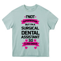 Arona Surgical Dental Assistant Heavy Core Tee - Bettercallsaul