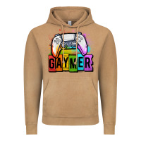 Vintage Camel gaymer lgbtq gaming Vintage Hoodie - OliviaCreatesArt