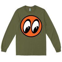 Army Green Art Character Kulture Gift Men Long Sleeve Tee - maiPhamDesign