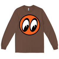 Chestnut Art Character Kulture Gift Men Long Sleeve Tee - maiPhamDesign