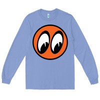 Colony Blue Art Character Kulture Gift Men Long Sleeve Tee - maiPhamDesign