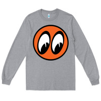 Heather Grey Art Character Kulture Gift Men Long Sleeve Tee - maiPhamDesign