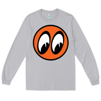 Moon Dust Art Character Kulture Gift Men Long Sleeve Tee - maiPhamDesign