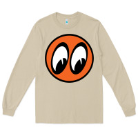 Mushroom Art Character Kulture Gift Men Long Sleeve Tee - maiPhamDesign