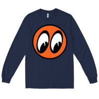 Navy Art Character Kulture Gift Men Long Sleeve Tee - maiPhamDesign