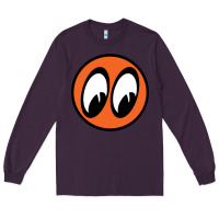 Plum Art Character Kulture Gift Men Long Sleeve Tee - maiPhamDesign