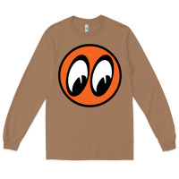 Toasted Coconut Art Character Kulture Gift Men Long Sleeve Tee - maiPhamDesign