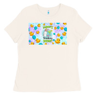 Bone daddy's drinking buddy Ladies Tee - TumblerDesignByShophia