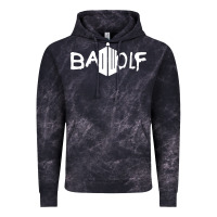 Bad Wolf   Doctor Who Vintage Hoodie | Teevron