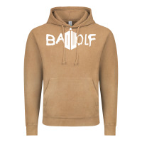 Vintage Camel bad wolf   doctor who Vintage Hoodie - maiPhamDesign