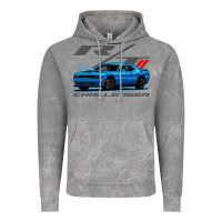 Cloud Rock Blue Challenger RT T-Shirt Vintage Hoodie - maiPhamDesign