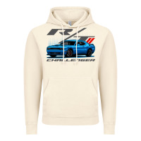 Vintage Artic Blue Challenger RT T-Shirt Vintage Hoodie - maiPhamDesign