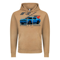 Vintage Camel Blue Challenger RT T-Shirt Vintage Hoodie - maiPhamDesign