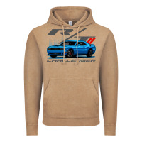 Vintage Coffee Blue Challenger RT T-Shirt Vintage Hoodie - maiPhamDesign