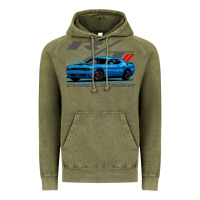 Vintage Olive Blue Challenger RT T-Shirt Vintage Hoodie - maiPhamDesign