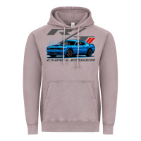 Vintage Zinc Blue Challenger RT T-Shirt Vintage Hoodie - maiPhamDesign