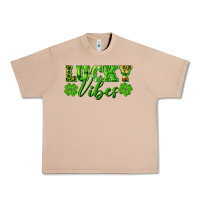 Burro lucky vibes Urban Heavy Tee - RanaPortraitStore