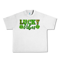Lunar Rock lucky vibes Urban Heavy Tee - RanaPortraitStore
