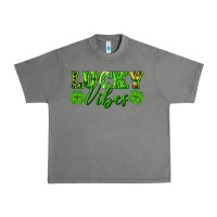Tornado lucky vibes Urban Heavy Tee - RanaPortraitStore
