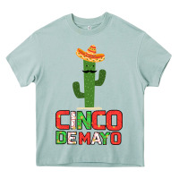 Arona Cinco De Mayo Gift Idea Heavy Core Tee - Bettercallsaul