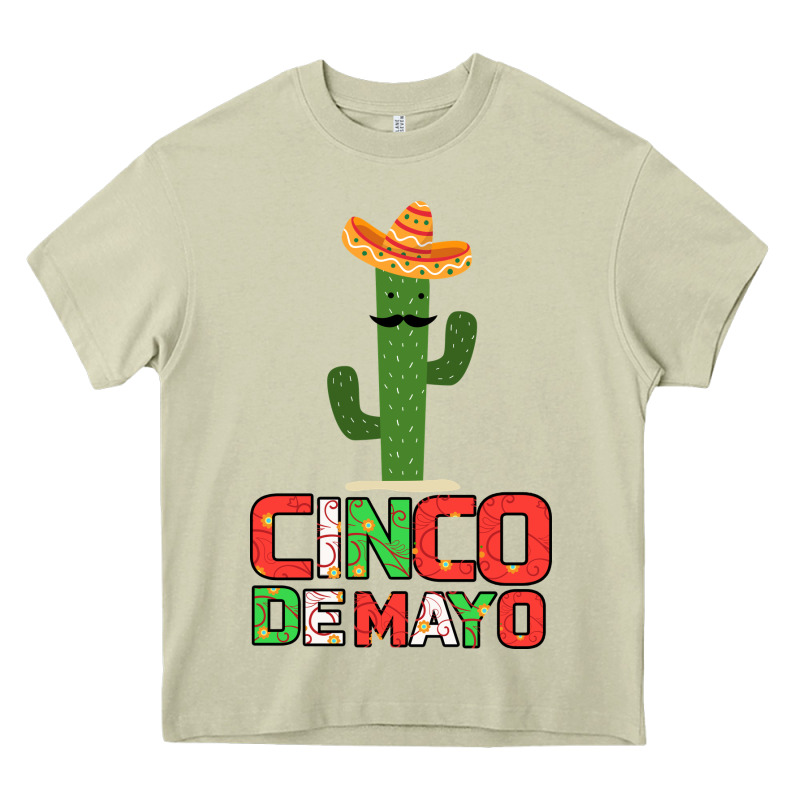 Cinco De Mayo Gift Idea Heavy Core Tee by Bettercallsaul | Teevron
