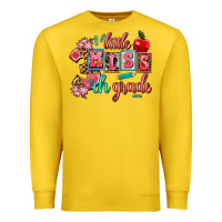 Lemon little miss 3 rh   grade Premium Sweatshirt - AdoDesignShop